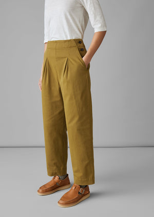 Buy Navy Blue Track Pants for Women by LAABHA Online | Ajio.com